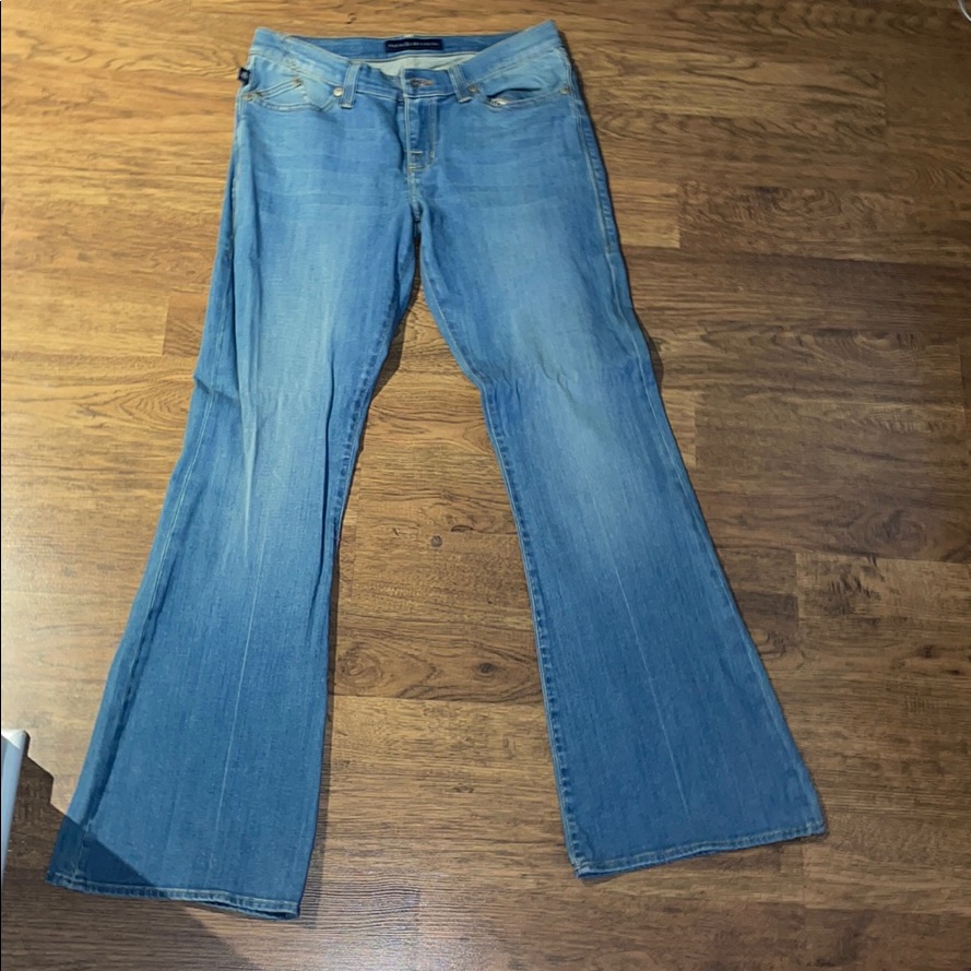Brand New Women Rock And Republic Jeans